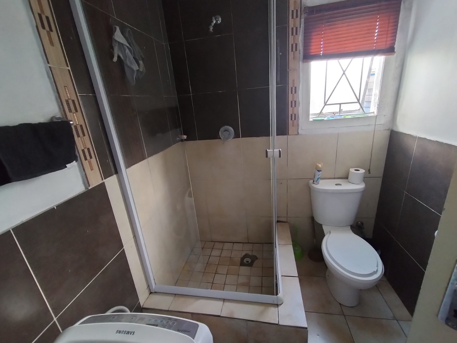 2 Bedroom Property for Sale in Woodlands Western Cape